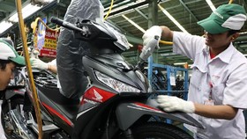 Honda Permak 'Motor Bebek' Legendaris
