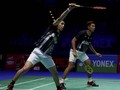 Fajar/Rian Menang, Dua Wakil Indonesia ke Final Swiss Terbuka