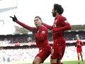 Liverpool Kalahkan Burnley 4-2 di Liga Primer Inggris
