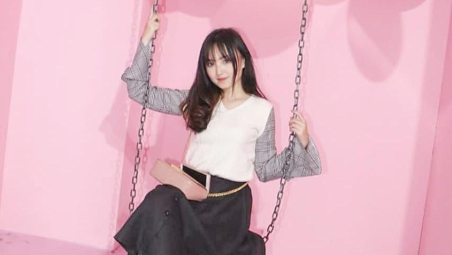 Billa Barbie mendapat gombalan yang disamakan dengan kapal di Boboho Trans TV. Kok bisa?