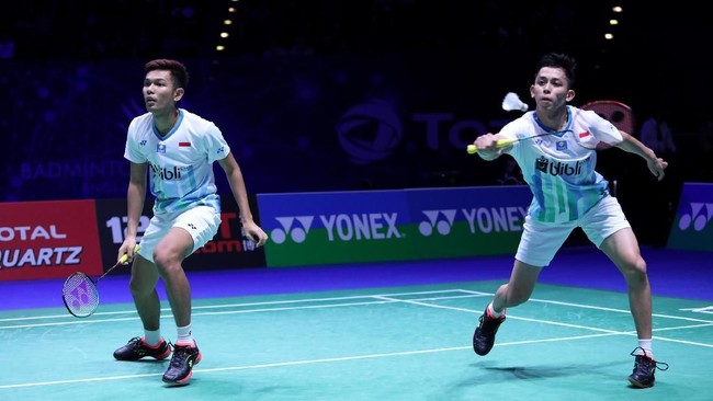 Tanpa tim inti, PBSI menargetkan tim Indonesia mampu mencapai babak semifinal Kejuaraan Beregu Campuran Asia 2019.