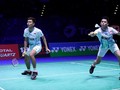 Indonesia Targetkan Semifinal Kejuaraan Beregu Campuran Asia