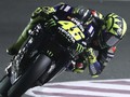 Rossi Runner Up MotoGP Argentina Karena Sabar Susul Dovizioso