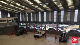 Jika Pajak Mobil 0 Persen Ditolak, Kemenperin Punya Usul Lain