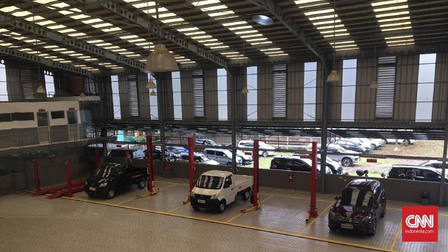 Kemenperin mengaku menyiapkan usulan insentif lain, jika usulan pajak mobil baru 0 persen ditolak oleh Kemenkeu.