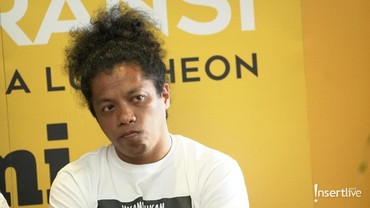Pimpin Orasi di Istana, Arie Kriting: Setop Bunuh Orang Papua