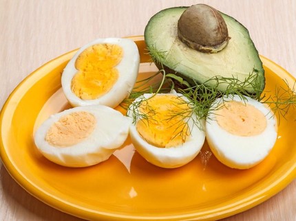 Diet Telur Diklaim Bisa Turunkan Berat Badan dalam 3 Hari? Cek Faktanya Bun