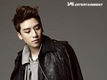 Seungri Resmi Mulai Jalani Wajib Militer Hari Ini