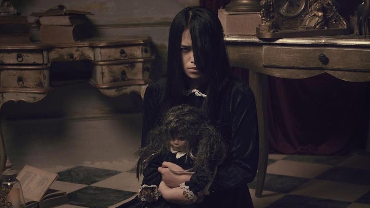 Rilis pada 14 Maret mendatang&comma; film The Sacred Riana Beginning memiliki enam hal menarik berikut&period; Apa saja yaa&quest;