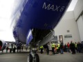 Uni Eropa Larang Penerbangan Dua Jenis Pesawat Boeing 737 MAX