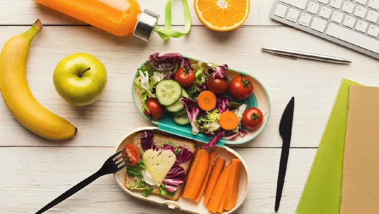 Enggak perlu gusar dulu, Bun, sama peraturan baru tentang diet plastik. Yuk, coba berikut biar enggak berimbas sama aktivitas sehari-hari.