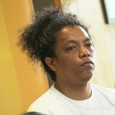 Diterpa Gosip Tak Direstui, Arie Kriting: Resah dan Tertekan