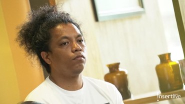 img-title Diterpa Gosip Tak Direstui, Arie Kriting: Resah dan Tertekan