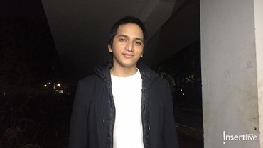 img-title Pasca Menikah, Berat Badan Ge Pamungkas Turun Gara-gara Istri
