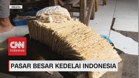 Omset Hingga Rp 1 Miliar dari Bisnis Tahu-Tempe