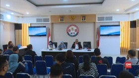 VIDEO: KPI Ubah Aturan Rilis Quick Count Pilpres 2019