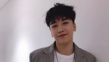 Pengakuan Wanita soal Momen Manis Bersama Seungri di Bali
