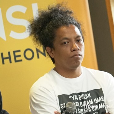 Bintang Emon Difitnah Usai Sindir Kasus Novel Baswedan, Arie Kriting Membela