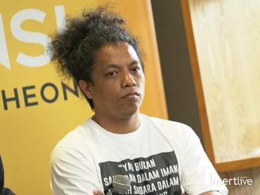 Bintang Emon Difitnah Usai Sindir Kasus Novel Baswedan, Arie Kriting Membela