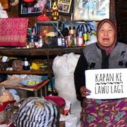 Mengenal Mbok Yem, Pemilik Warung Tertinggi di Indonesia yang Meninggal Dunia