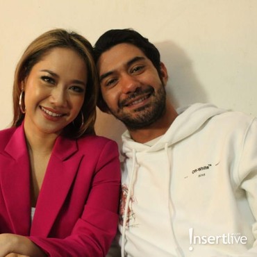 Usai Ariel NOAH, BCL Kini Dijodohkan dengan Reza Rahadian