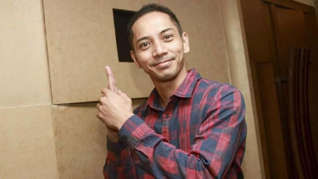Fauzi Baadilla blak-blakan soal jadi ambassador ACT dan bayaran yang ia terima dari lembaga yang kini rekeningnya sedang diblokir PPATK.