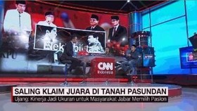 Saling Klaim Juara di Tanah Pasundan Segmen 1/3