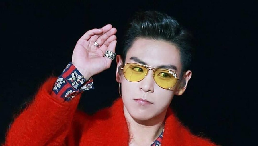 T.O.P Big Bang segera selesaikan wajib militernya karena regulasi baru dari pemerintah Korea Selatan.