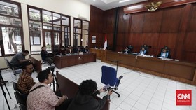 Gugatan Ditolak, Pegawai KPK Sambut Positif Keputusan PTUN