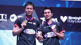 Jadwal Siaran Langsung All England 2020