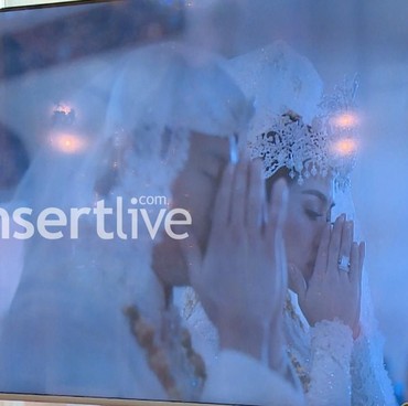 Jatuhkan Hati ke Syahrini, Reino: Tak Pernah Seyakin Ini