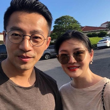 Barbie Hsu Gugat Cerai Suami Kaya Raya Usai 10 Tahun Menikah