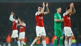 Klasemen Liga Inggris Setelah Arsenal Menumbangkan Man United