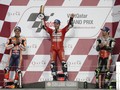 4 Fakta Unik Usai Dovizioso Juara MotoGP Qatar 2019