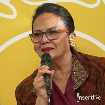 Pertama Kali Main Film Horor, Christine Hakim Dapat Pengalaman Baru