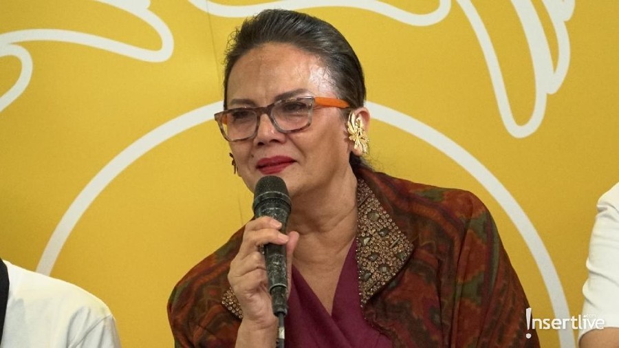 Pertama Kali Main Film Horor, Christine Hakim Dapat Pengalaman Baru Aktris senior Chistine Hakim untuk pertama kali sepanjang kariernya membintangi film bergenre horor.