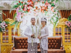 Kinal eks JKT48 Lahirkan Anak Pertama