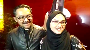 img-title Istri Sering Lihat Makhluk Halus, Prabu Revolusi Pasrah