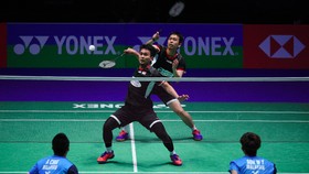 Herry IP: Ahsan/Hendra Belum Habis