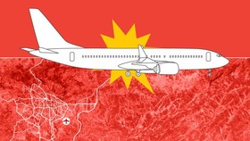 INFOGRAFIS: Fakta Boeing 737 Max Milik Ethiopian Airlines