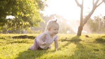 Inspirasi Nama Bayi Perempuan Bermakna Fajar