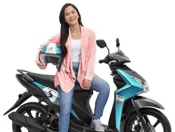 Deretan Motor Yamaha yang Disuntik Mati Sepanjang 2022