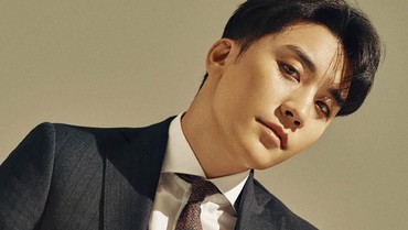 Seungri Jalani Wajib Militer 6 Maret