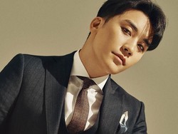 Disebut Kekasih Seungri, Agensi Yoo Hye Won Angkat Bicara
