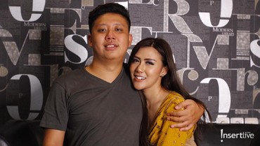 img-title Rey Utami dan Pablo Benua Berbalik Dukung Fairuz A Rafiq?
