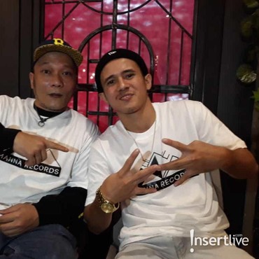 Iwa K Gandeng Rapper Muda di Lagu Terbarunya