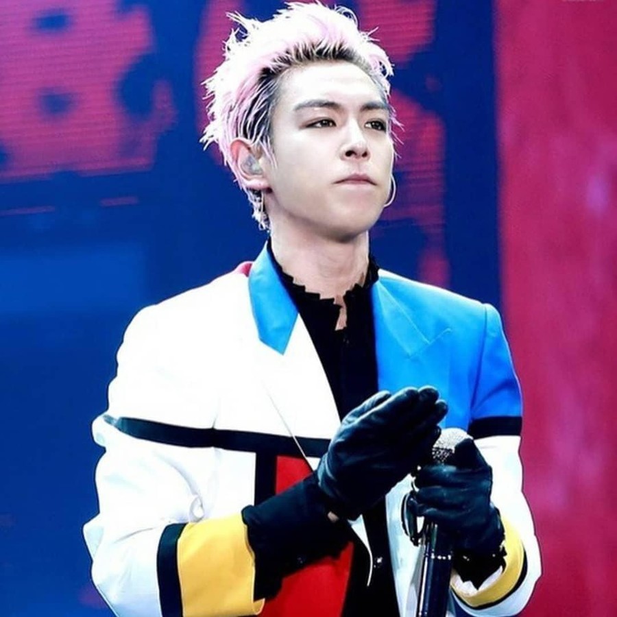 G-Dragon Daftar skandal para personel Big Bang yang bikin heboh netizen.