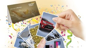 Dorong Kinerja, Bank Mandiri Taspen Pindah Kantor ke Jakarta