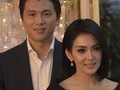 Lebaran di Luar Negeri, Syahrini-Reino Tak Gelar Open House