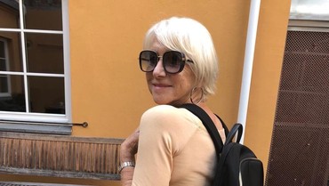 Helen Mirren Gabung Sekuel 'Shazam!' Jadi Penjahat